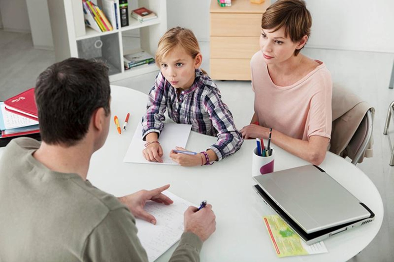 Trẻ Hiếu Động Thông Minh Hay Dấu Hiệu Rối Loạn Phát Triển ?