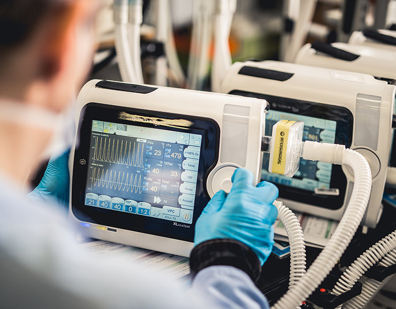 Vinamind: Y Tế Chất Lượng, Tiện Lợi Ngay Gần Bạn