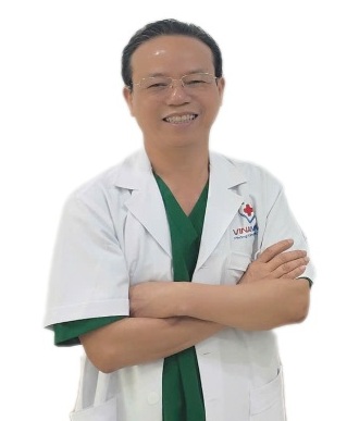 Bác sỹ <span>Nguyễn Xuân Hợp</span>