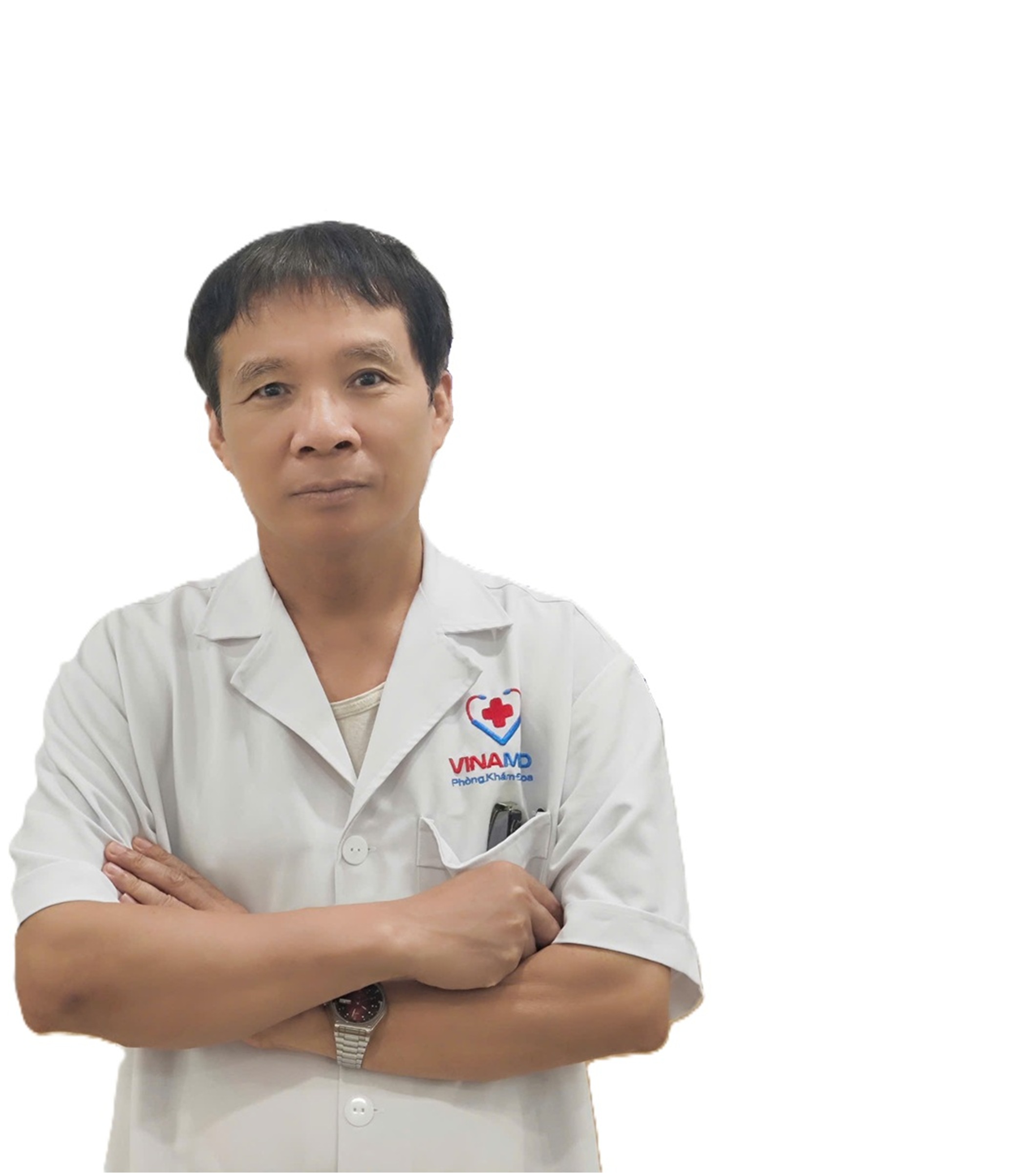 Bs. <span>Trần Văn Dự</span>